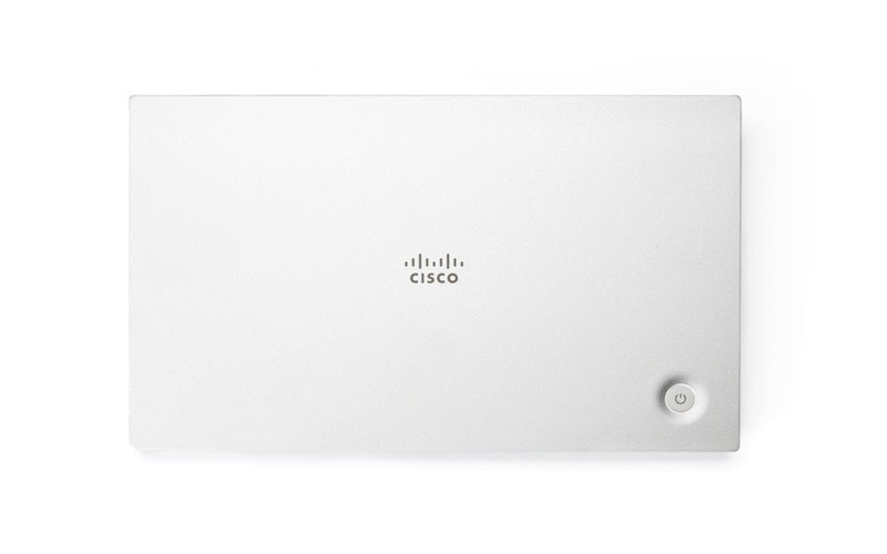 Cisco SX20